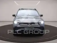 2022 Mercedes Benz EQA