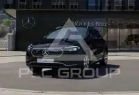 2022 Mercedes Benz EQA