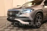 2022 Mercedes Benz EQA