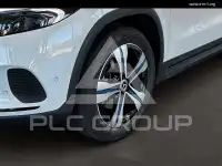 2022 Mercedes Benz EQA