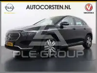 2022 Mercedes Benz EQA