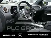 2022 Mercedes Benz EQA