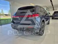 2022 Mercedes Benz EQA