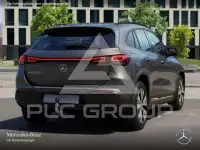 2022 Mercedes Benz EQA
