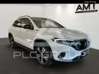 2022 Mercedes Benz EQA