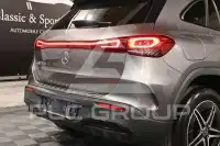2022 Mercedes Benz EQA