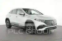 2022 Mercedes Benz EQA