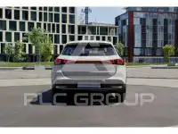2022 Mercedes Benz EQA