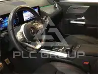 2022 Mercedes Benz EQA
