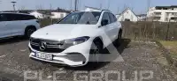 2022 Mercedes Benz EQA