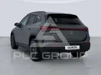2022 Mercedes Benz EQA