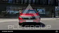 2022 Mercedes Benz EQA