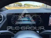 2022 Mercedes Benz EQA