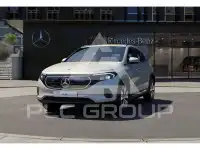 2022 Mercedes Benz EQA