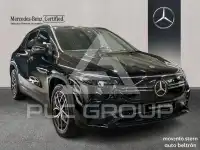 2022 Mercedes Benz EQA