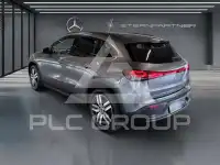 2022 Mercedes Benz EQA