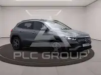 2022 Mercedes Benz EQA