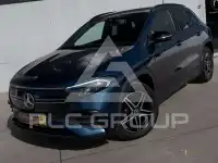 2022 Mercedes Benz EQA