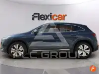 2022 Mercedes Benz EQA