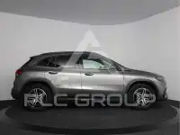 2022 Mercedes Benz EQA