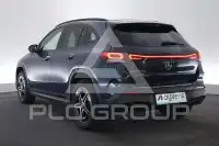 2022 Mercedes Benz EQA