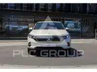 2022 Mercedes Benz EQA