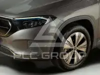 2022 Mercedes Benz EQA