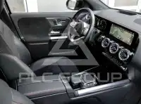 2022 Mercedes Benz EQA