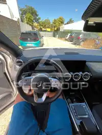 2022 Mercedes Benz EQA
