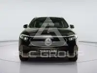 2022 Mercedes Benz EQA