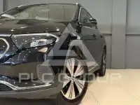 2022 Mercedes Benz EQA