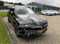 2022 Mercedes Benz EQA