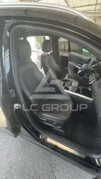 2022 Mercedes Benz EQA