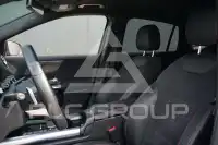 2022 Mercedes Benz EQA
