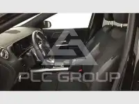 2022 Mercedes Benz EQA