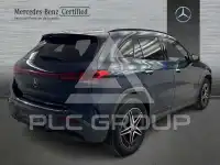 2022 Mercedes Benz EQA