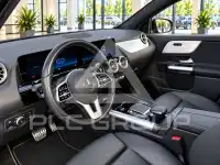 2022 Mercedes Benz EQA
