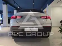 2022 Mercedes Benz GLE 350