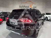 2022 Mercedes Benz GLE 350
