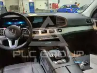 2022 Mercedes Benz GLE 350