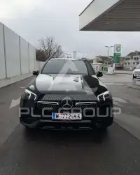 2022 Mercedes Benz GLE 350