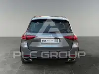 2022 Mercedes Benz GLE 350