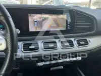 2022 Mercedes Benz GLE 350