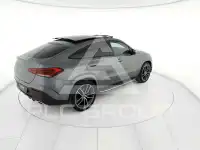 2022 Mercedes Benz GLE 350