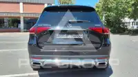2022 Mercedes Benz GLE 350
