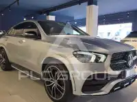 2022 Mercedes Benz GLE 350