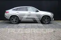2022 Mercedes Benz GLE 350