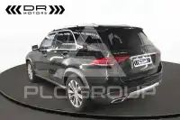 2022 Mercedes Benz GLE 350