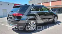 2022 Mercedes Benz GLE 350