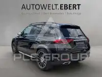 2022 Mercedes Benz GLE 350